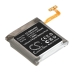 Smartwatchbatteri Samsung CS-SMR940SH