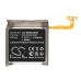 Smartwatchbatteri Samsung CS-SMR940SH