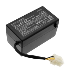 Kompatibel batteriudskiftning til Samsung DJ43-00006A,DJ43-00006B,DJ96-00152B,DJ96-00203A