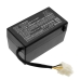 Støvsugerbatteri Samsung CS-SMR940VX