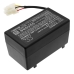 Støvsugerbatteri Samsung CS-SMR940VX