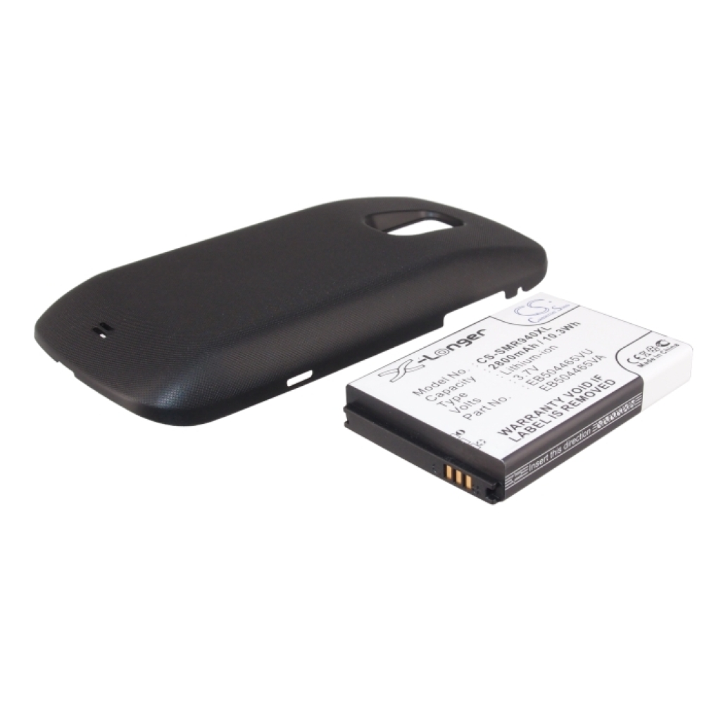 Batteri kompatibel med Samsung MetroPCS CS-SMR940XL