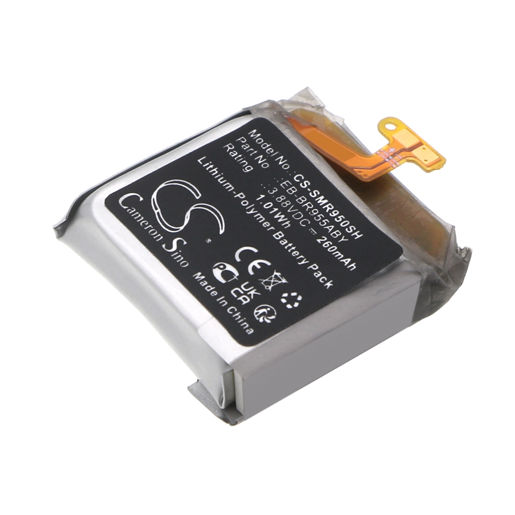 Smartwatchbatteri Samsung CS-SMR950SH