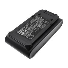 Compatible battery replacement for Samsung VCA-SBT95