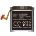 Smartwatchbatteri Samsung CS-SMR965SH