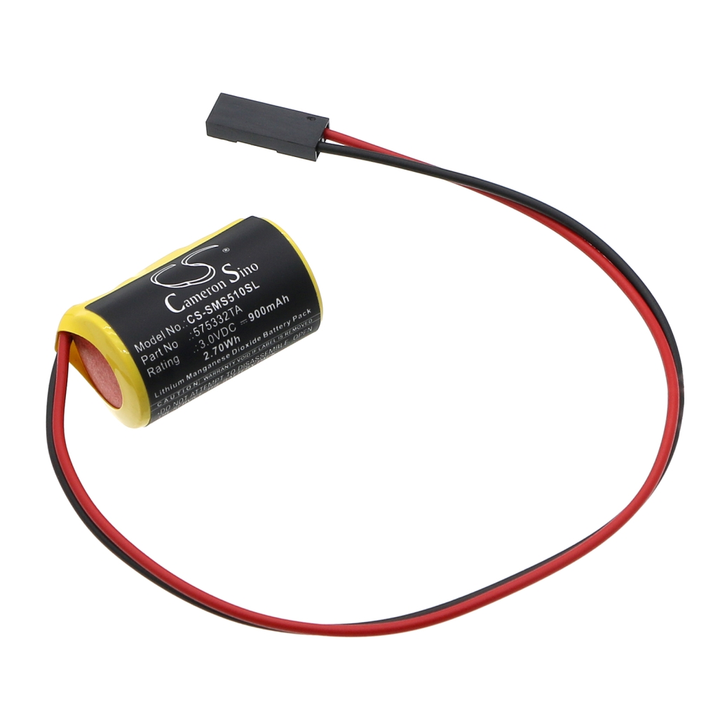 Industribatteri Siemens CS-SMS510SL