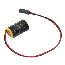 Kompatibel batteriudskiftning til Siemens 143467,146881,575332,575332 TA,575332TA...