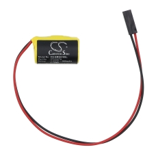 Kompatibel batteriudskiftning til Siemens 143467,146881,575332,575332 TA,575332TA...