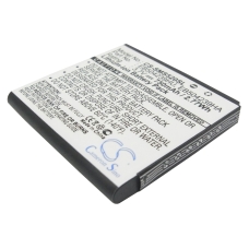 Kompatibel batteriudskiftning til Samsung EB504239HA,EB504239HABSTD,EB504239HU,EB504239HUBSTD