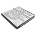 Mobiltelefonbatteri Samsung CS-SMS520SL