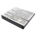 Mobiltelefonbatteri Samsung CS-SMS520SL