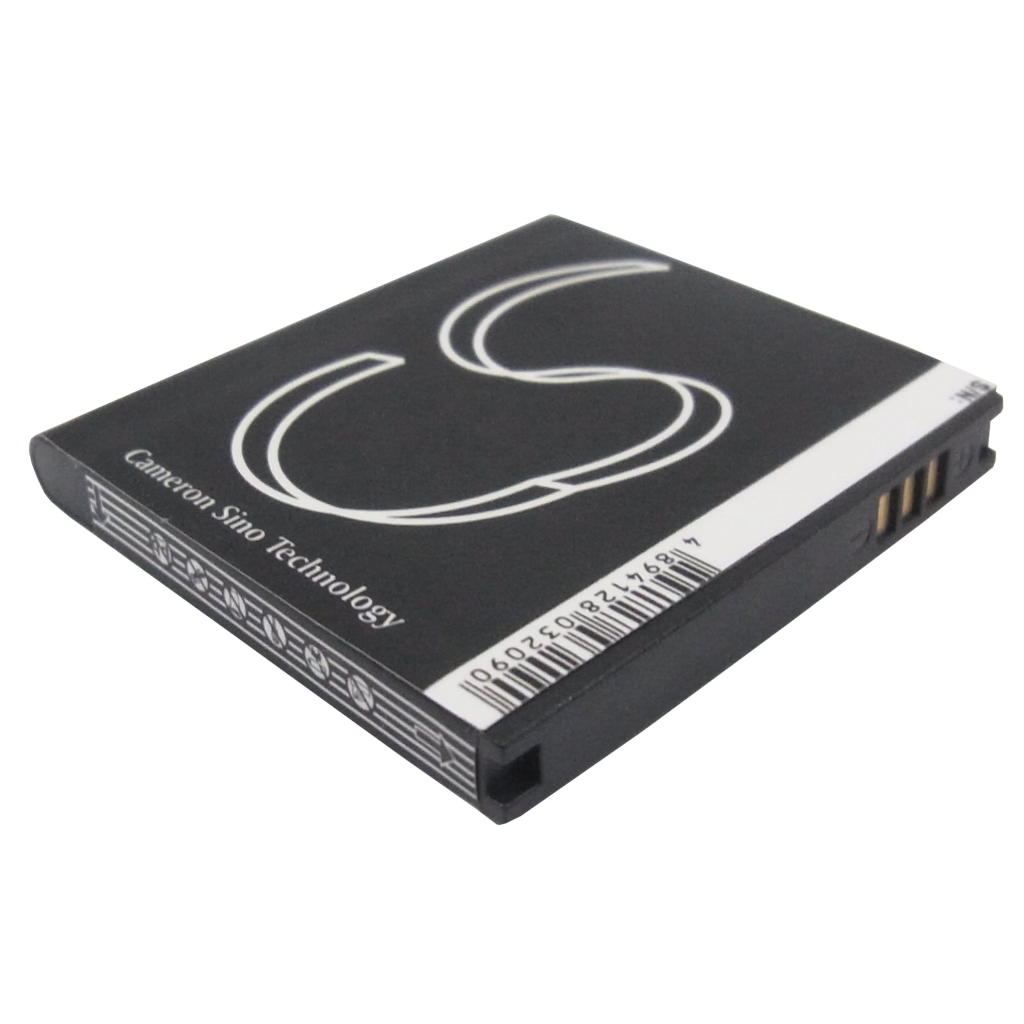 Mobiltelefonbatteri Samsung CS-SMS520SL