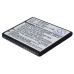 Mobiltelefonbatteri Samsung CS-SMS533SL