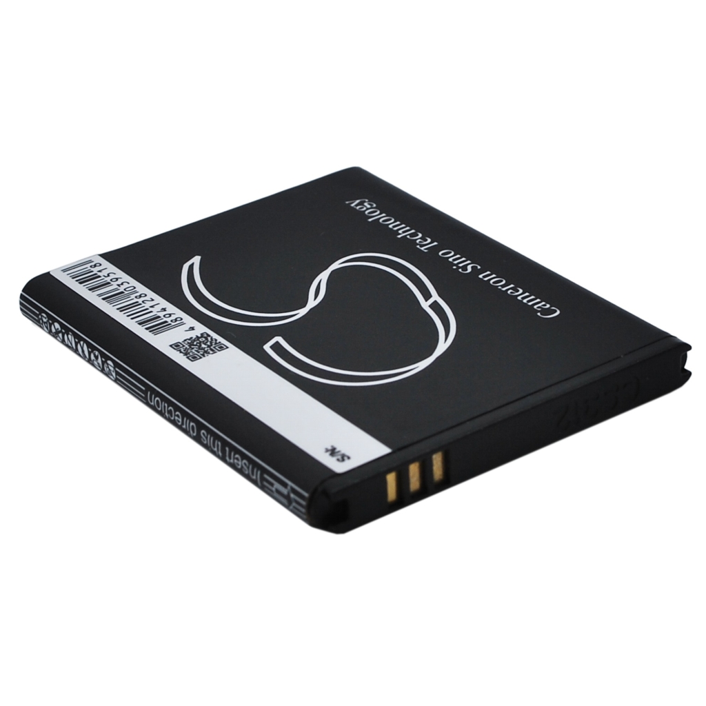 Mobiltelefonbatteri Samsung CS-SMS533SL