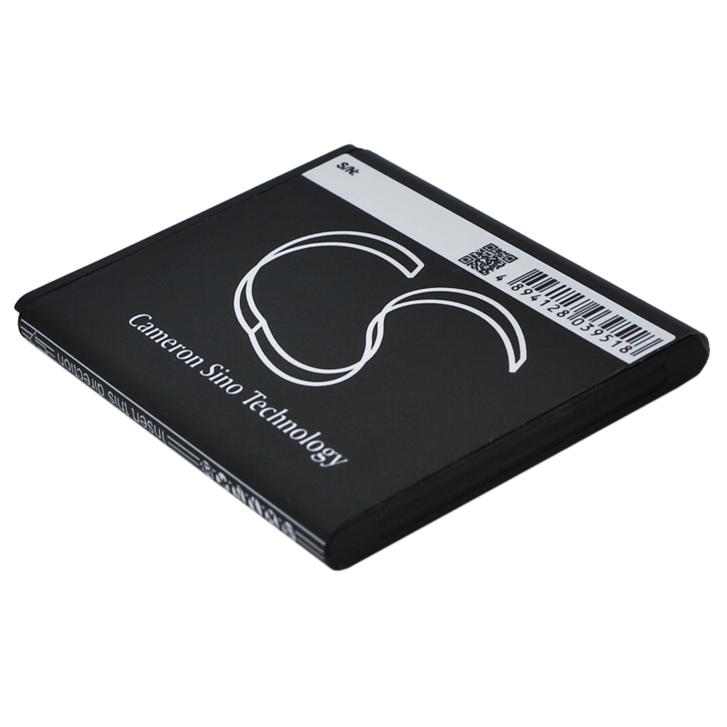 Mobiltelefonbatteri Samsung CS-SMS533SL