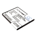 Mobiltelefonbatteri Samsung CS-SMS533XL