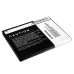 Mobiltelefonbatteri Samsung CS-SMS533XL