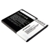 Mobiltelefonbatteri Samsung CS-SMS533XL