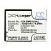 Mobiltelefonbatteri Samsung CS-SMS533XL