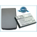 Batteri kompatibel med Samsung CS-SMS580XL