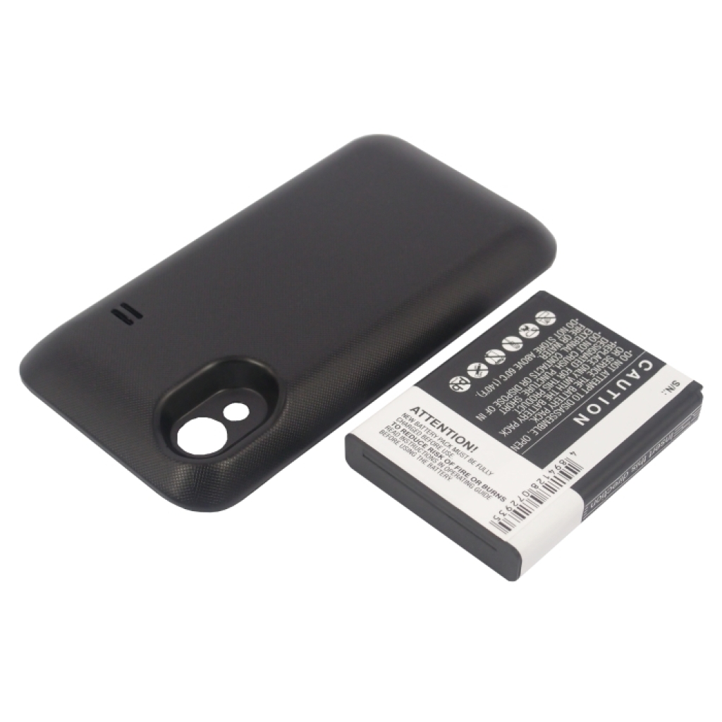 Batteri kompatibel med Samsung CS-SMS583HL