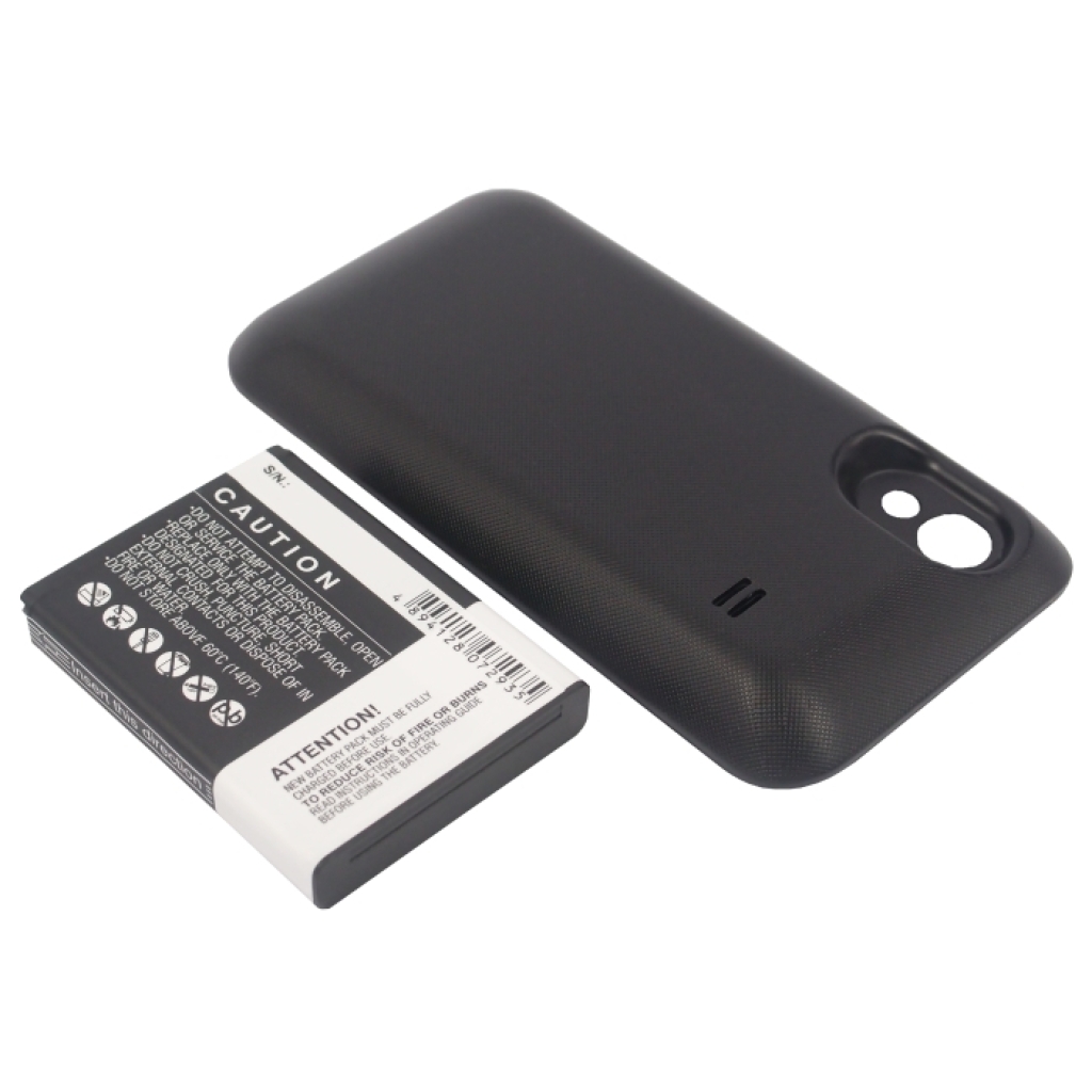 Batteri kompatibel med Samsung CS-SMS583HL