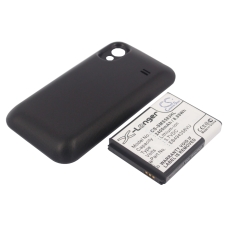 Kompatibel batteriudskiftning til Samsung EB494358VU