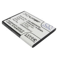 Kompatibel batteriudskiftning til Samsung EB494358VU