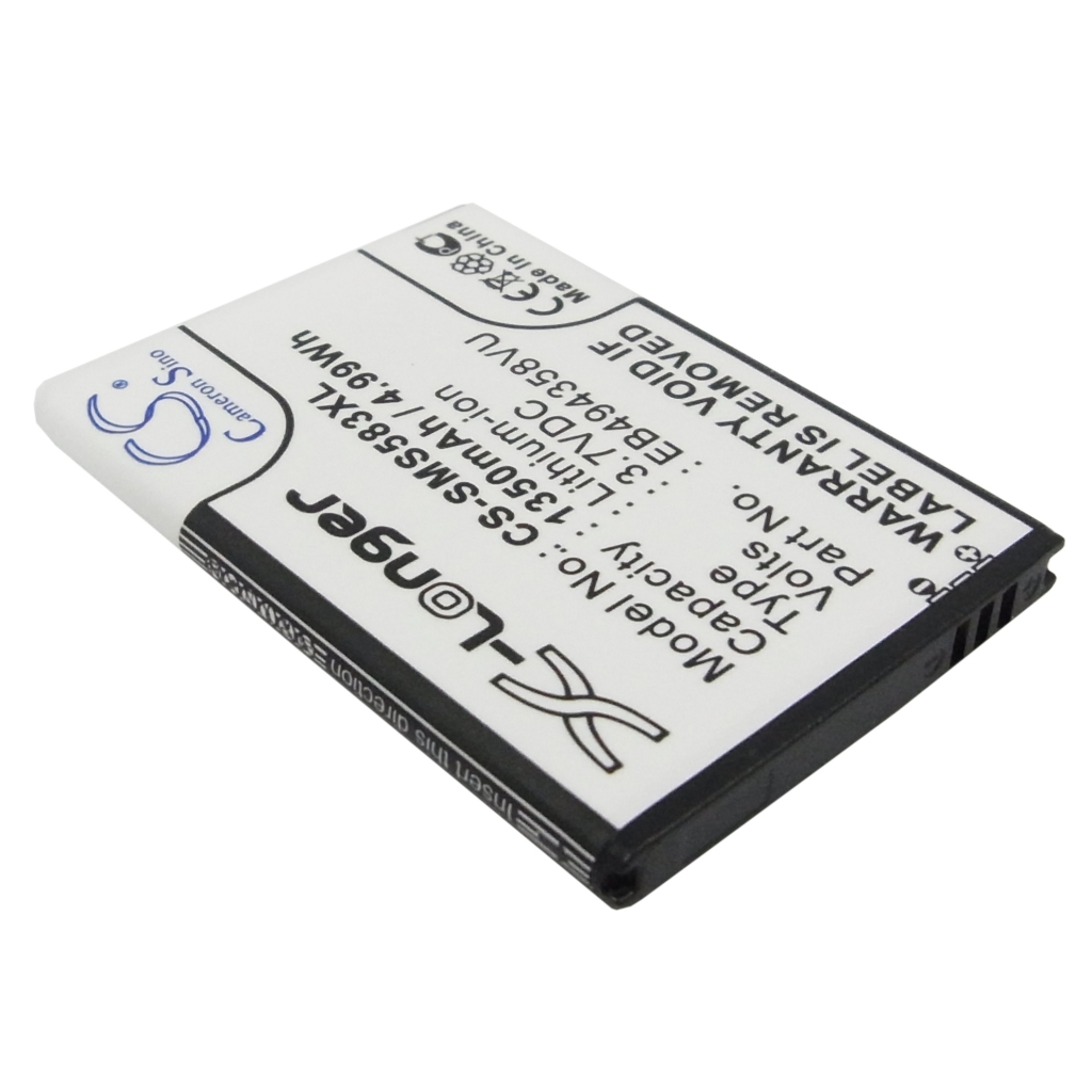 Mobile Phone Battery Samsung GT-S5660