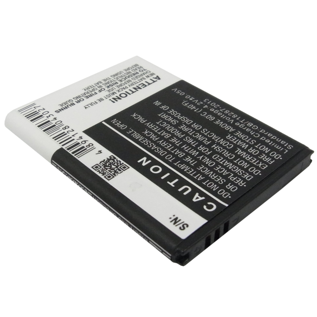 Mobile Phone Battery Samsung GT-S5660