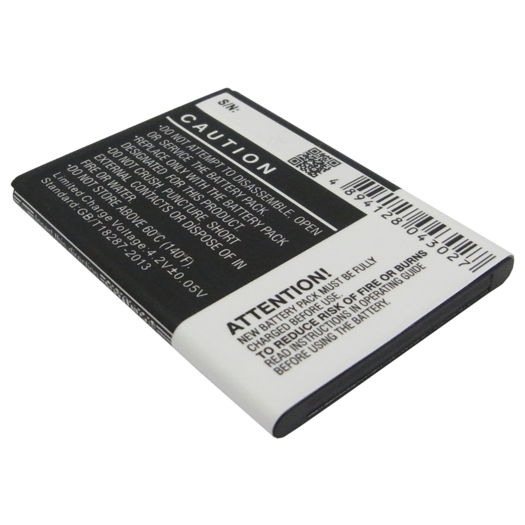 Mobile Phone Battery Samsung GT-S5660