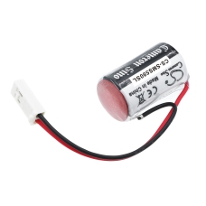 Kompatibel batteriudskiftning til Siemens 6ES7 971-1AA00-0AA0,6ES7971-1AA00-0AA0