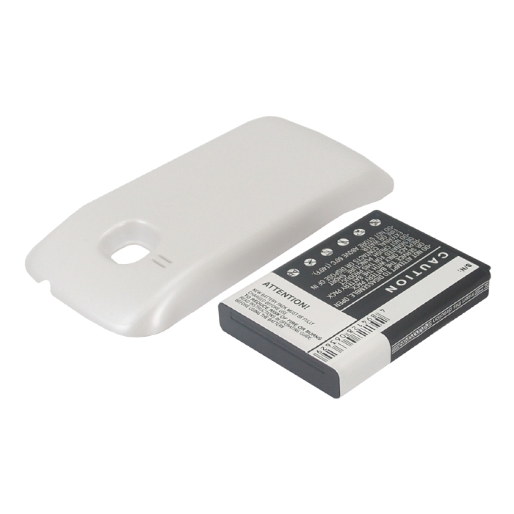 Batteri kompatibel med Samsung CS-SMS650WL