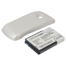 Kompatibel batteriudskiftning til Samsung EB464358VU,EB464358VUBSTD