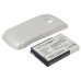 Batteri kompatibel med Samsung CS-SMS650WL