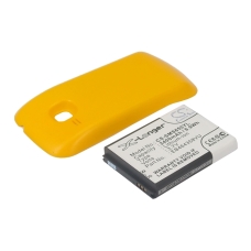 Kompatibel batteriudskiftning til Samsung EB464358VU,EB464358VUBSTD