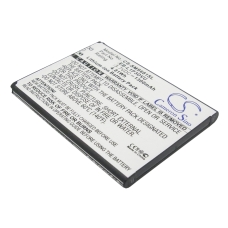 Kompatibel batteriudskiftning til Samsung EB-L1P3DVU,GH43-03668C