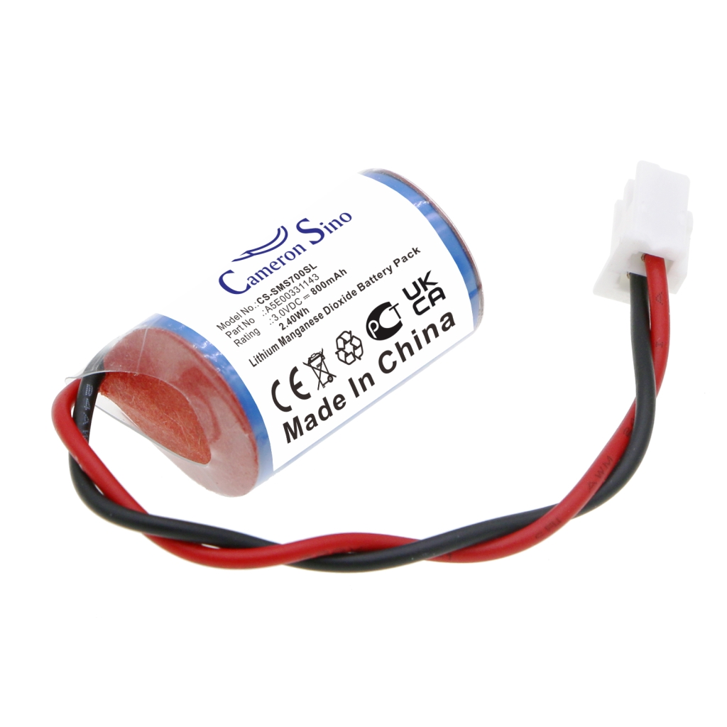 Industribatteri Siemens CS-SMS700SL