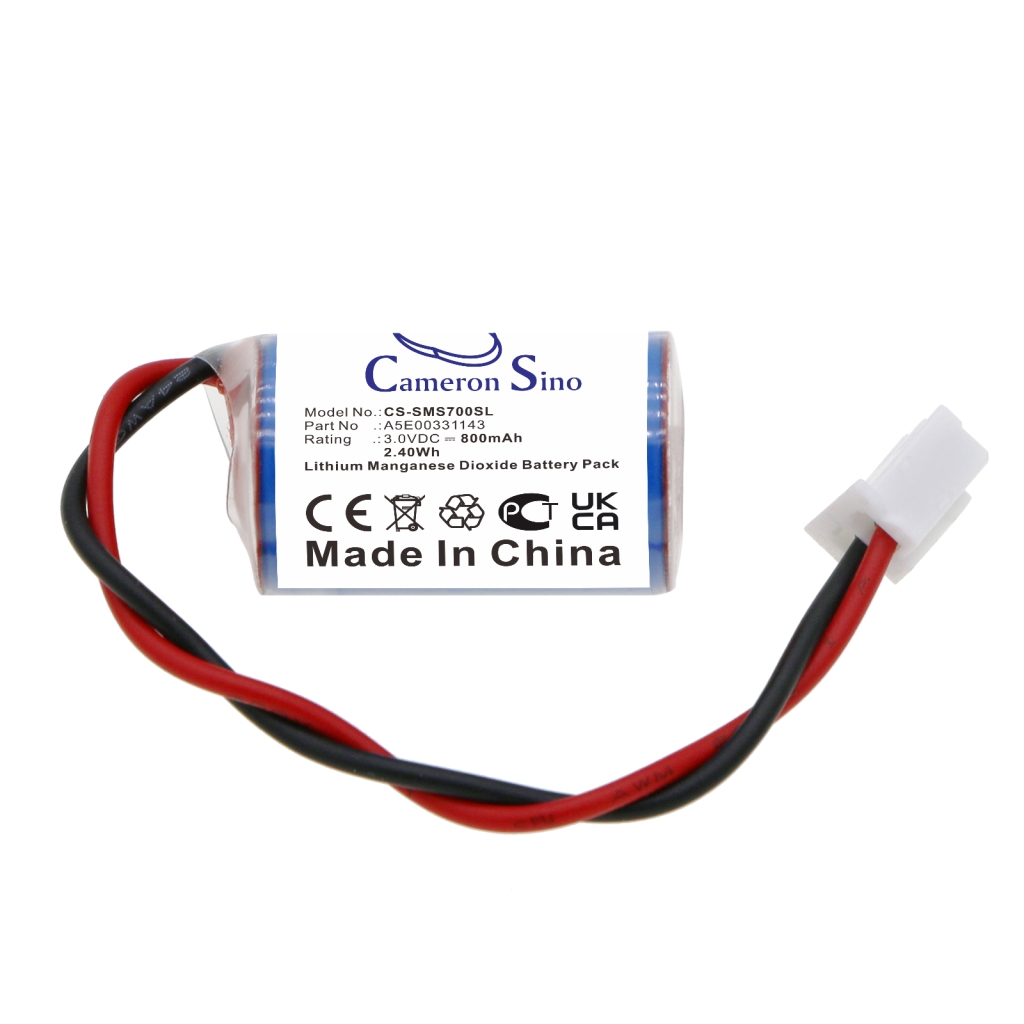 Industribatteri Siemens CS-SMS700SL