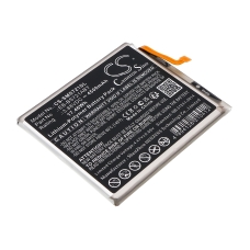 Kompatibel batteriudskiftning til Samsung EB-BS721ABY