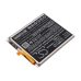 Mobiltelefonbatteri Samsung CS-SMS721SL
