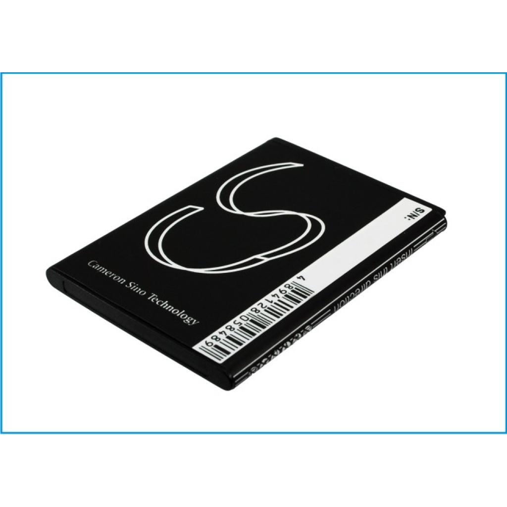 Batterier kompatibel med Samsung Galaxy Ace Plus Ace Q Appeal CS-SMS7500SL