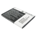 Batteri kompatibel med Samsung AT&T CS-SMS7500XL