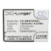Batteri kompatibel med Samsung AT&T CS-SMS7500XL