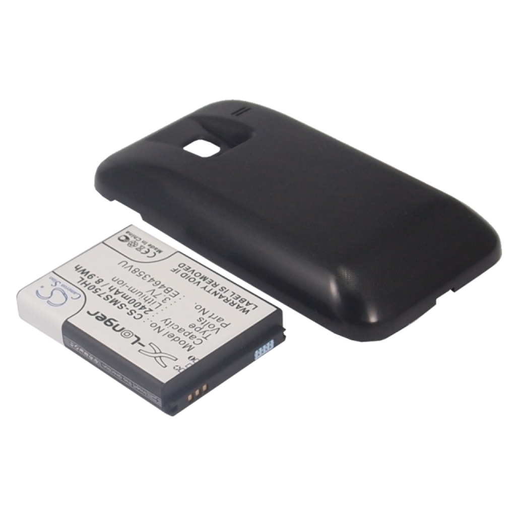 Batteri kompatibel med Samsung CS-SMS750HL