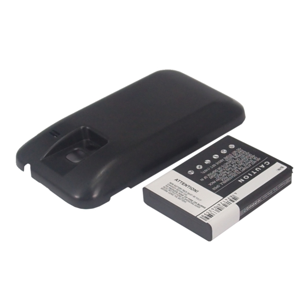Batteri kompatibel med Samsung CS-SMS750HL