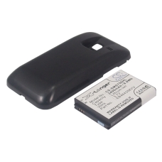Kompatibel batteriudskiftning til Samsung EB464358VU,EB464358VUBSTD