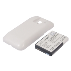 Kompatibel batteriudskiftning til Samsung EB464358VU,EB464358VUBSTD