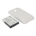 Batteri kompatibel med Samsung CS-SMS750WL