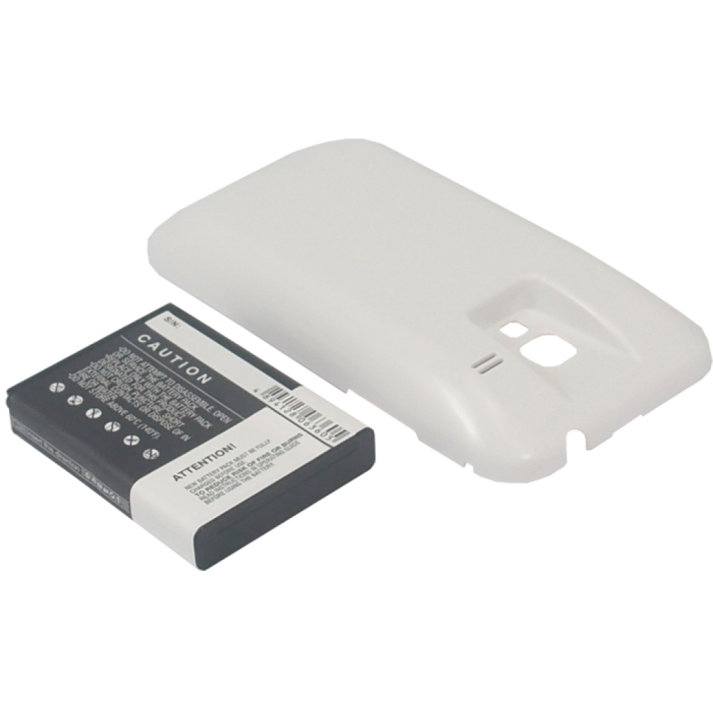 Batteri kompatibel med Samsung CS-SMS750WL